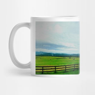 Shenandoah Mountain Mug